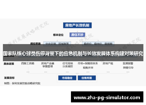 国家队核心球员伤停背景下的应急机制与长效发展体系构建对策研究
